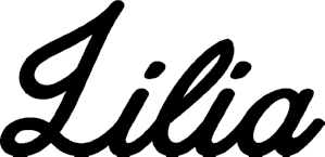 Lilia