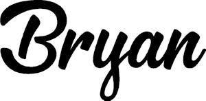 Bryan