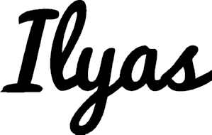 Ilyas