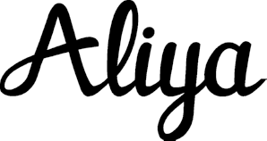 Aliya