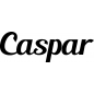 Preview: Caspar - Schriftzug aus Buchenholz
