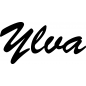 Preview: Ylva - Schriftzug aus Buchenholz
