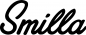 Preview: Smilla - Schriftzug aus Eichenholz
